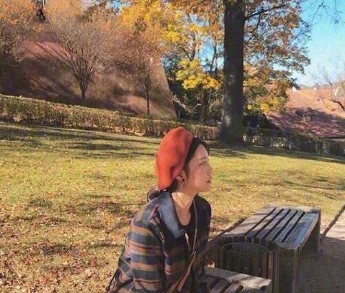 一些快乐但悲伤的句子