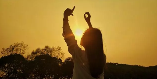 每天激励自己的一个词