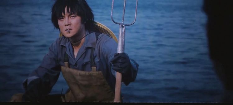 2020 Aquaman Scumbag报价集