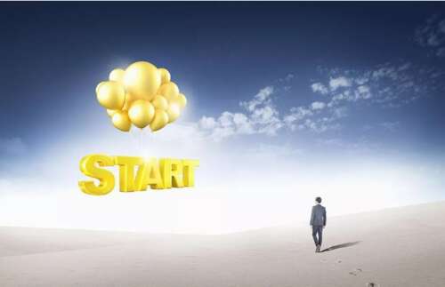 祝公司成长发展1