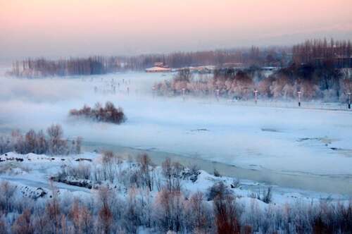 疯狂快乐的句子1