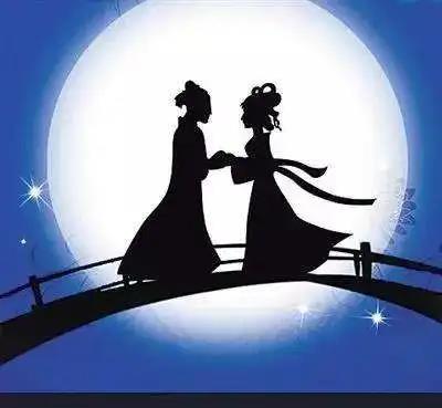 关于爱情词的古代散文