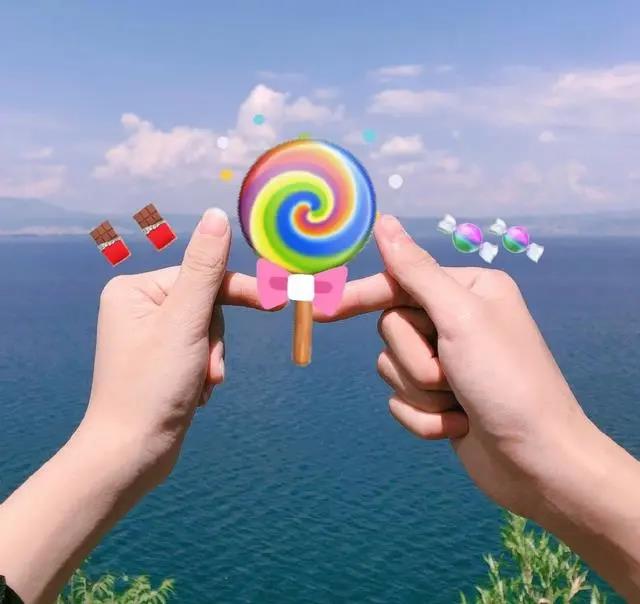 适合订婚正式公告的简短句子2