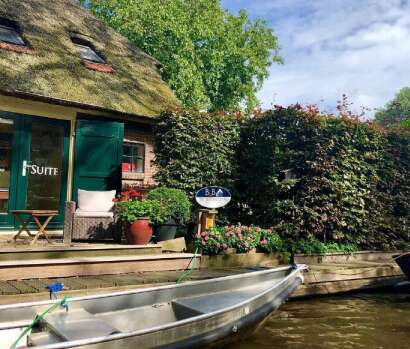 句子描述很高兴