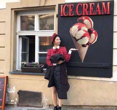 可爱又快乐的句子1