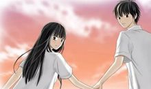 情侣告白时的甜蜜温馨小句子