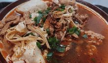 开心年夜饭的句子