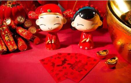 更具文学色彩的婚礼祝福