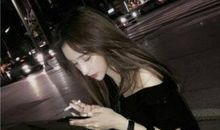 霸气简介女生超拽