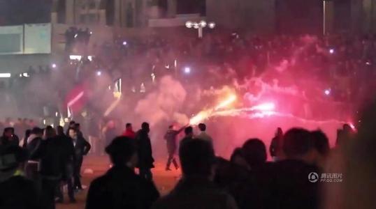 在除夕对女友说些什么