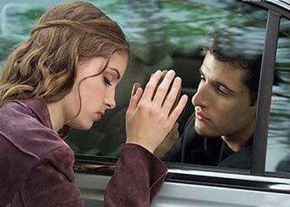 关于痴情的句子