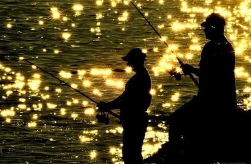 每天开心经典句