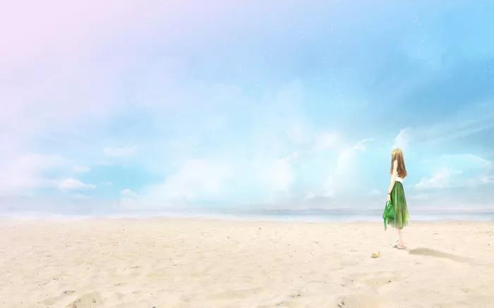 发送一些情感话题