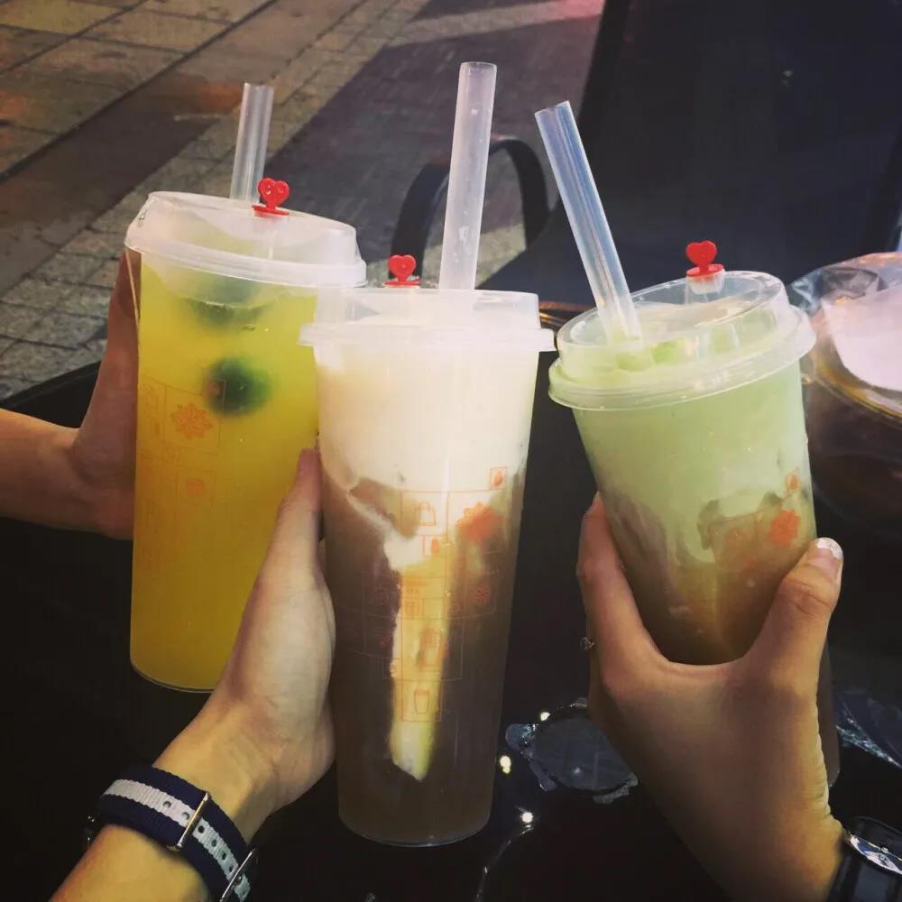 Tik Tok最热门的女朋友句子2