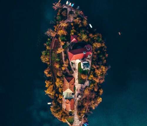 关于漓江风光的幸福句子1