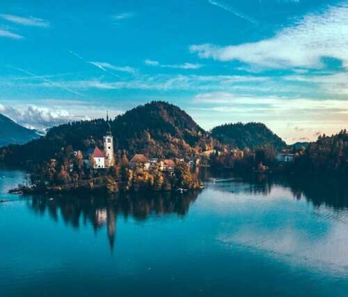 关于漓江风光的开心句子2