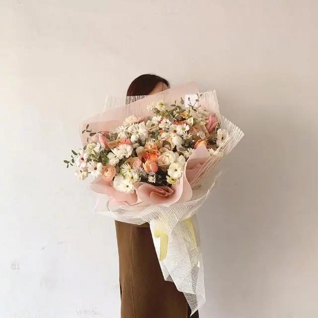 感恩的话温暖的心短1