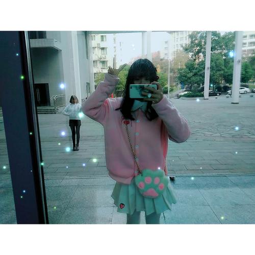 自动回复,调皮又可爱