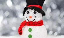 冬天下雪朋友圈搞笑说说