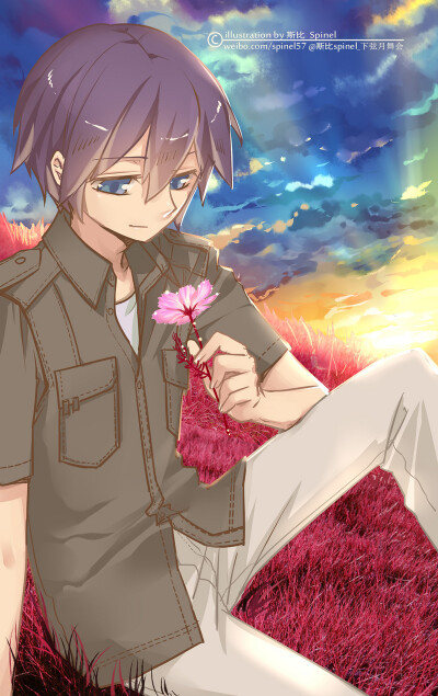 简短的愿望句子