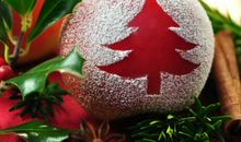 平安夜文案来了