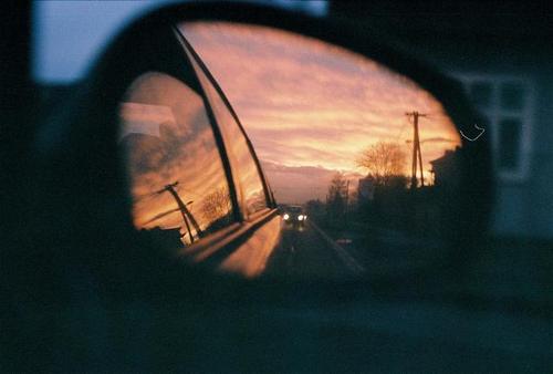 回顾遗憾的句子