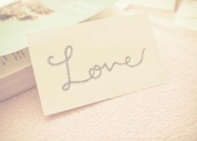 谈谈情人节的心情不好