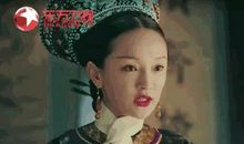 如懿传台词经典