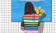 挽留感情的后悔的句子