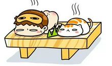 忙忙碌碌好累语录