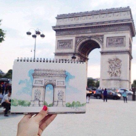 关于嫁给错误的人的悲伤的句子