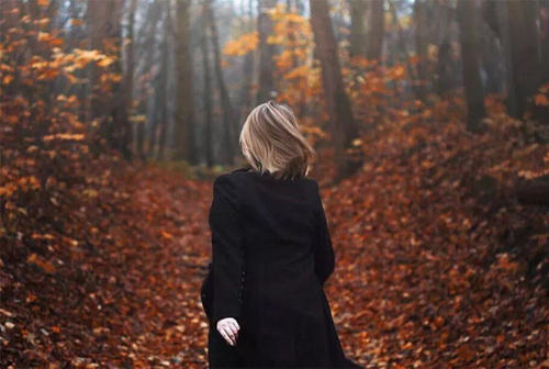 对亲人的愤怒regret悔2