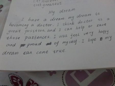 赞美医生的名言有哪些