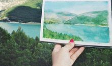 形容后悔莫及的句子