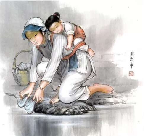 朋友时刻说妈妈怎么说1