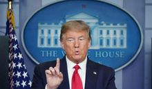 特朗普经典语录搞笑