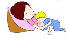 写给去世妈妈的话