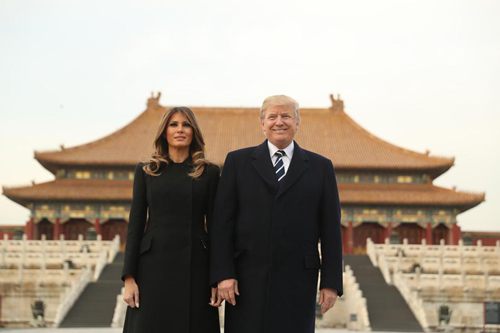 特朗普经典语录2