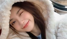 形容今天很开心的句子