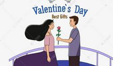 情人节对男朋友的表达