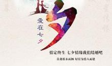 七夕情人节对女朋友说的情话