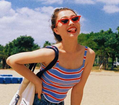 自由快乐的句子