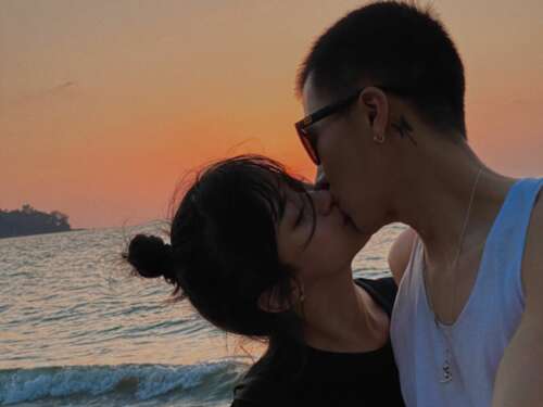 最动人的爱情话语甜蜜温馨2