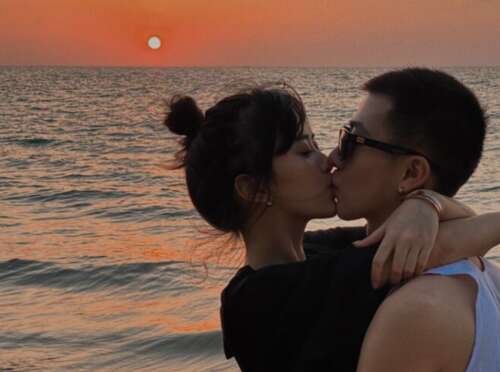 最动人的爱情词甜蜜而温暖1