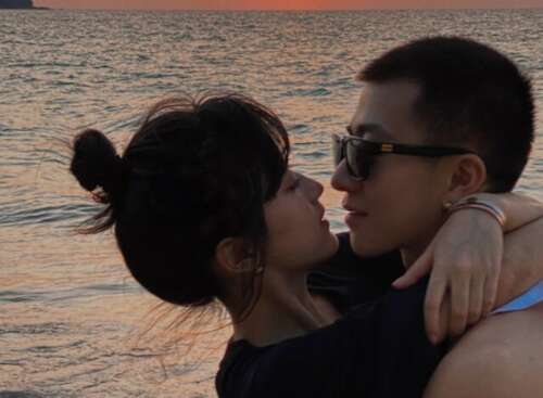 最感人的爱语，甜蜜而温暖