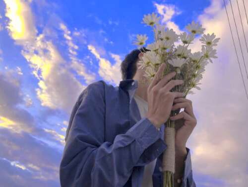 一眼就打动您的文案超级温柔的童话句子1