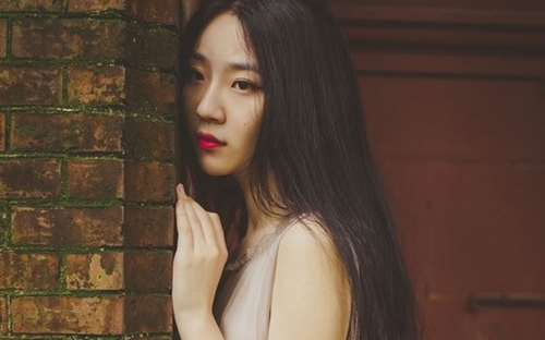 适合女孩坦白的短信