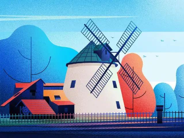 让我们谈谈悲伤