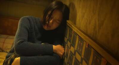 为爱而伤心的一句话1