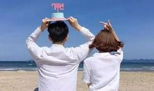 安慰女朋友的话 超暖心